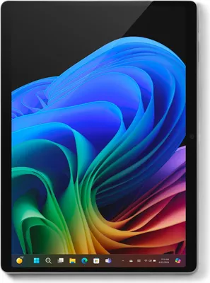 Obrázek produktu pro Microsoft Surface Pro 11, 33 cm (13"), 2880 x 1920 px, 512 GB, 16 GB, Windows 11 Home, Platinová