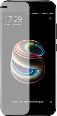 Immagine prodotto di BigBen Connected, protezione dello schermo in vetro oleorepellente per Xiaomi Mi A1, trasparente
