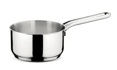 Image de Lagostina 7115004617, Acier inoxydable, Aluminium, Acier inoxydable, Acier inoxydable, 210 °C, Céramique, Gaz, Halogène, Induction, Plaque de cuisson solide
