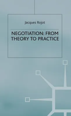 Produktbild von Negotiation