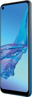 Obrázok produktu pre OPPO A53s , 16,5 cm (6.5"), 4 GB, 128 GB, 13 MP, ColorOS 7.2, Modrá