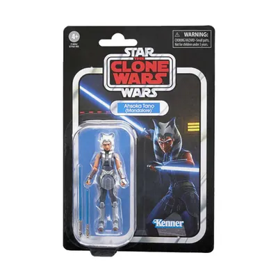Produktbild von Star Wars F18935X0, Spielfigur, 13 g