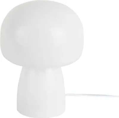 Produktbild von Leitmotiv - Fervor Tischlampe - Weiß
