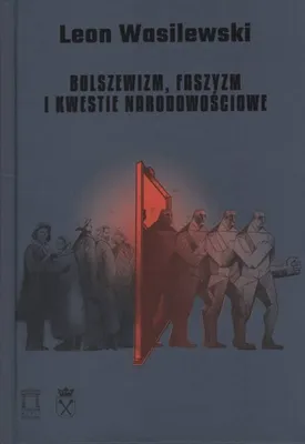 Zdjęcie produktu dla Totalizm katolicki - Bolesław Piasecki (Buch auf Polnisch)