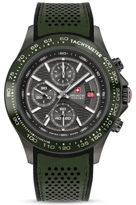 Produktbild von SWISS MILITARY HANOWA, Modell: SMWGO0003441