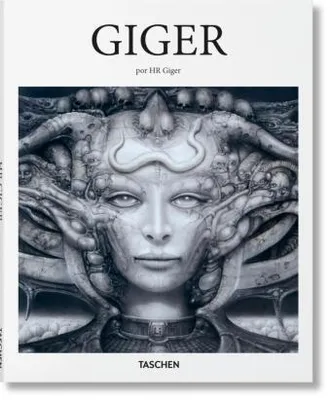 Obrázok produktu pre Giger