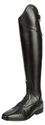 Produktbild von Suedwind Florentina Tall Lederreitstiefel, Reitstiefel, Farbe:black, Größe:40 Slim/Long