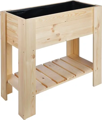 Produktbild von Hochbeet aus Holz