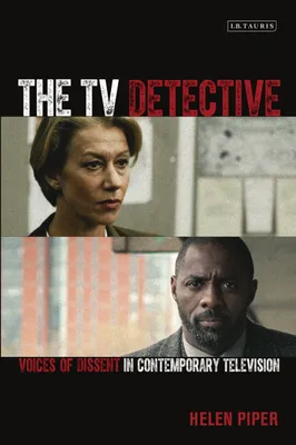 Produktbild von The TV Detective