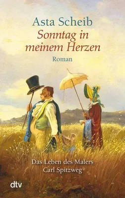 Immagine prodotto di Sonntag in meinem Herzen