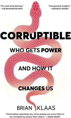 Produktbild von Corruptible