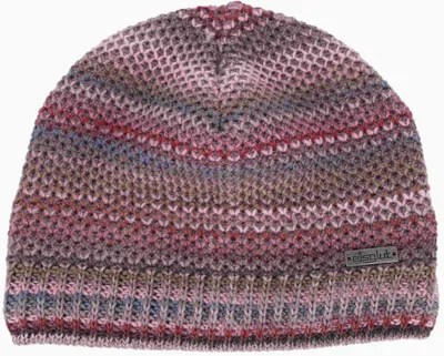 Eisglut Damen Mütze Nurial in rosa