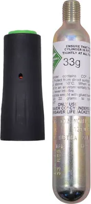 Produktbild von Crewsaver Rearming Kit für Automatik-Rettungswesten 33g (150N & 165N)