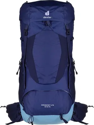 Image de Deuter Aircontact Lite 45 + 10 SL 45 L Bleu