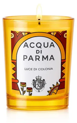 Image de Acqua Di Parama Light Cologne Candle