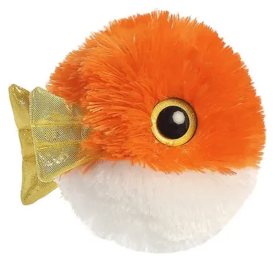 Produktbild von YOOHOO Spinee Igelfisch (12 cm)