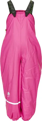 Produktbild von CeLaVi Kinder Regenlatzhose pink gefüttert Gr. 80