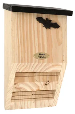 Produktbild von Fledermauskasten „Almaurol“