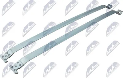 Produktbild von Ersatzteil Halteband für Kraftstoffbehälter, Fabrikationsnummer EZC-CH-063