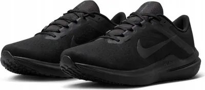 Produktbild von Nike Air Winflo 10 Herrenschuhe, Schwarz, Größe  42