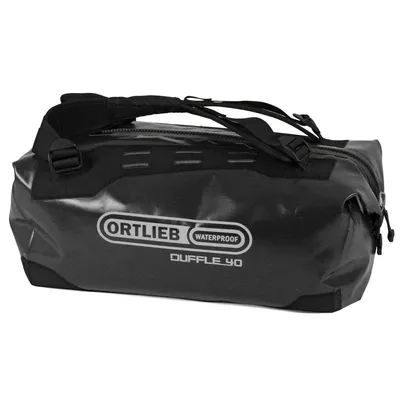 Produktbild von Ortlieb Tragetasche Duffle 40 Liter schwarz