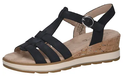 Produktbild von Caprice Damen Sandalen 9-28709-44 Blau