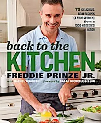 Produktbild von Back to the Kitchen