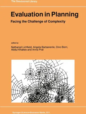 Produktbild von Evaluation in Planning