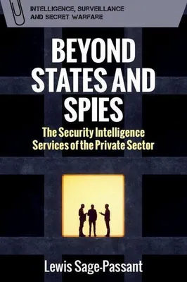 Produktbild von Beyond States and Spies