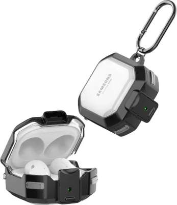 Obrázek produktu pro INF Pouzdro pro Samsung Galaxy Buds Pro 2 Černá