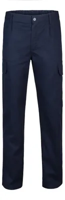 Produktbild von Velilla p1030036158 – Pantalon Multibolsillos 100% Auf