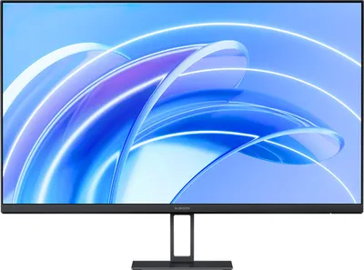 Produktbild von Xiaomi A27i 27" IPS FHD 100Hz Schwarzer Monitor