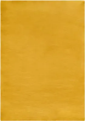 Image de 160 x 230 cm Tapis COLOR UNI Sunflower