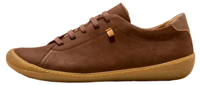 Image de El Naturalista Chaussures pour Femme/Homme N5770 PLEASANT BROWN/PAWIKAN Couleur Marron