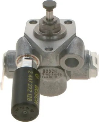 Produktbild von BOSCH 0 440 008 137 Diesel Mechanisch Kraftstoffpumpe