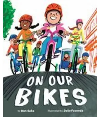 Image de À vélo