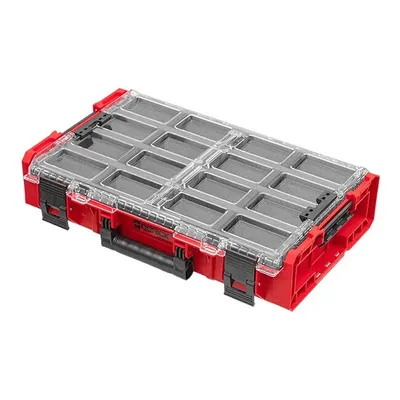 Obrázek produktu pro Qbrick System ONE Organizer XL RED Ultra HD MFI pěnová vložka 16503
