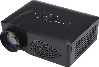 Image de Projekčný kompaktný Mini LED 750 Lumen