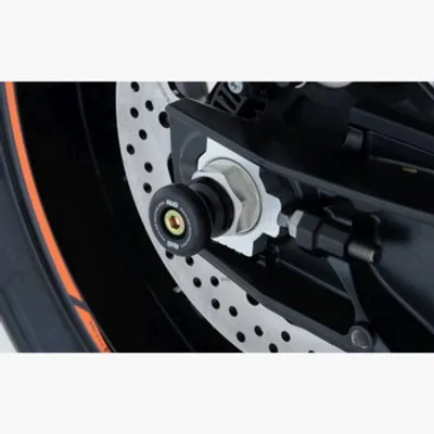 Obrázok produktu pre Valčeky R&G M8 pre kyvnú vidlicu KTM 790 a 890
