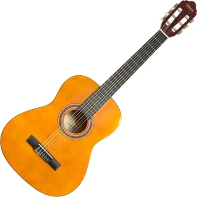 Zdjęcie produktu dla Valencia VC103 Natural Gitara klasyczna 3/4 dla dzieci