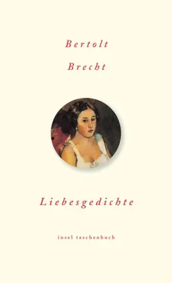 Produktbild von Liebesgedichte