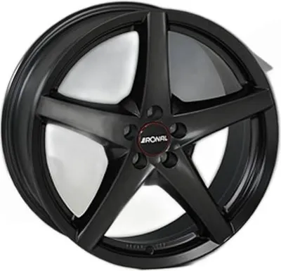 Zdjęcie produktu dla TOYOTA Corolla 16 Ronal R41 T PLNGB-P1000-57 felga aluminiowa OE