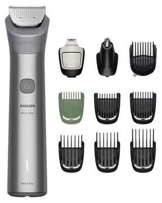 Immagine prodotto di Philips Trimmer All-in-One Serie 5000 MG5921/15 10-in-1