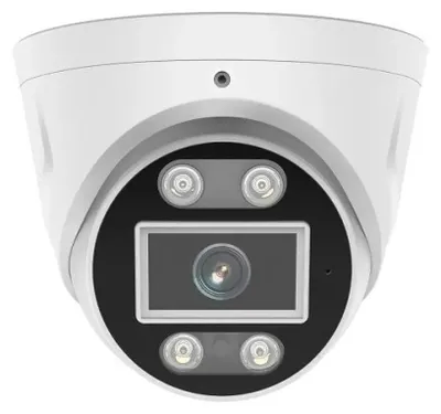 Image de FOSCAM T5EP 5MP POE IP Camera Weiß (T5EP 5MP POE WHITE)