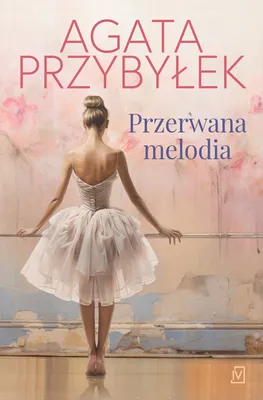 Immagine prodotto di Przerwana melodia