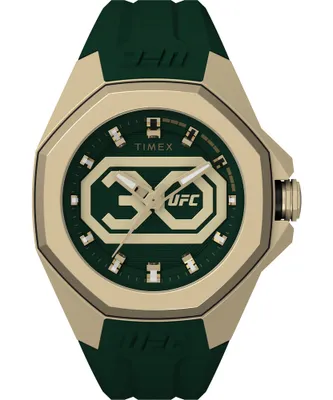 Zdjęcie produktu dla Zegarek Timex TW2V90100 zielony