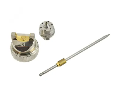 Immagine prodotto di Ugello di ricambio da 1,4 mm per pistola a spruzzo