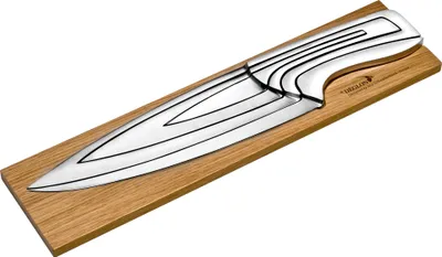 Produktbild von Deglon 8240000-V Meeting Messer-Set, 4-teilig