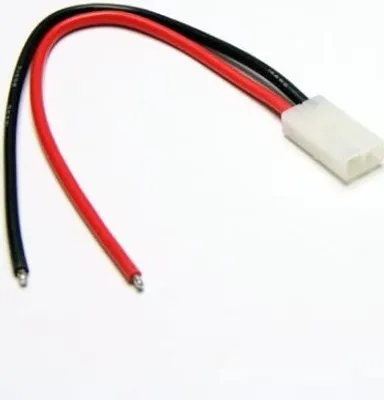Produktbild von Pichler Tamiya Stecker mit Kabel
