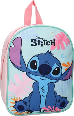 Obrázok produktu pre Detský ruksak Stitch Cuteness Overload